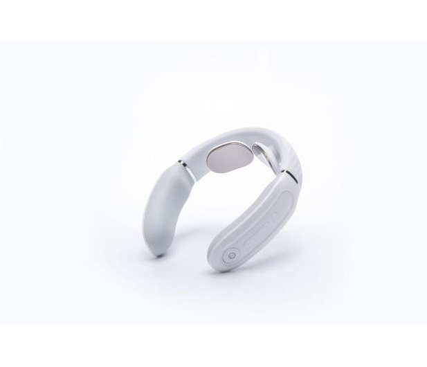 SKG 4356E Neck Massager White - 1178169 - zdjęcie 2